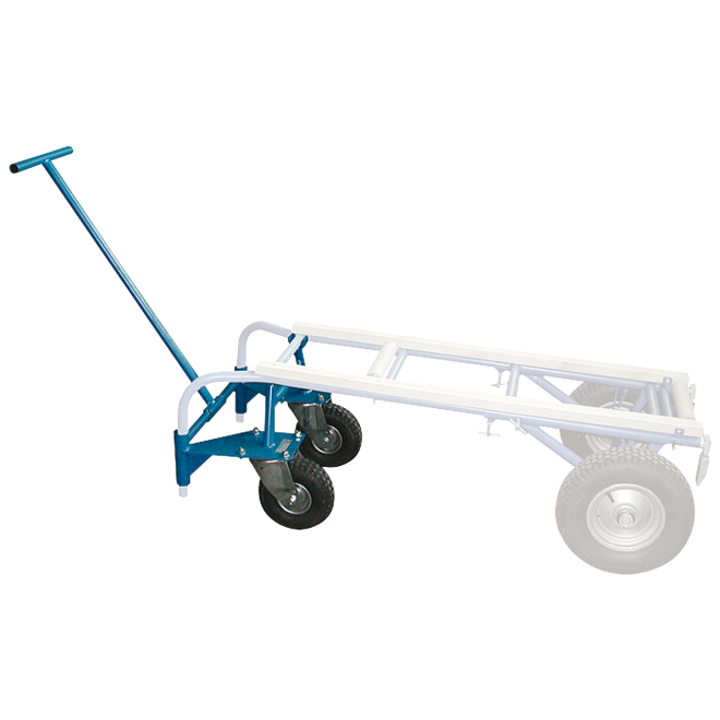Chariot Avant pour Diable WTR 1000