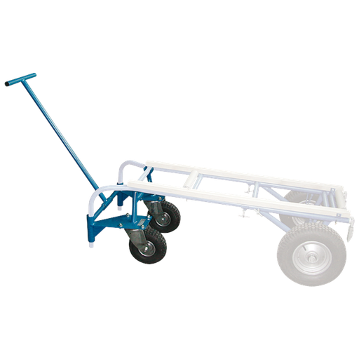 Chariot Avant pour Diable WTR 1000