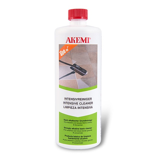 [AK-IREIN-10] Akemi Intensive Cleaner 1L (Content 1 l)