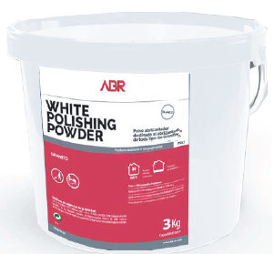 ABR Polishing Powder
