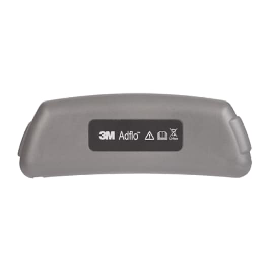 3M™ Adflo™ Li-ionaccu