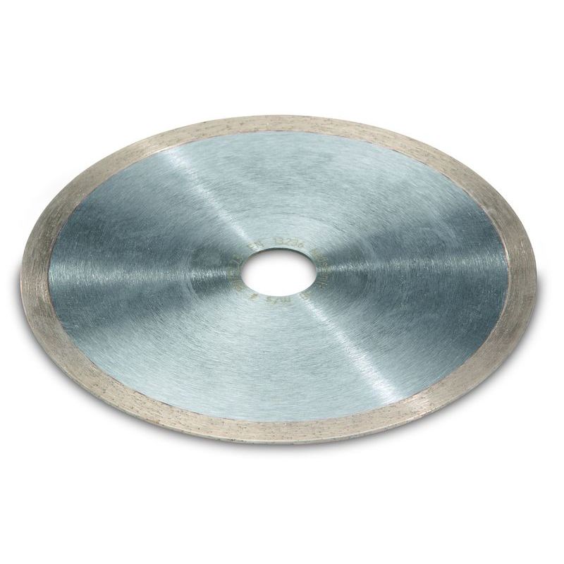 Flex Diamantzaag met Volle Band Voor Marmer en Keramiek Ø170 x 22.2 mm