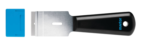 Grattoir de Colle Scrapex Argentax