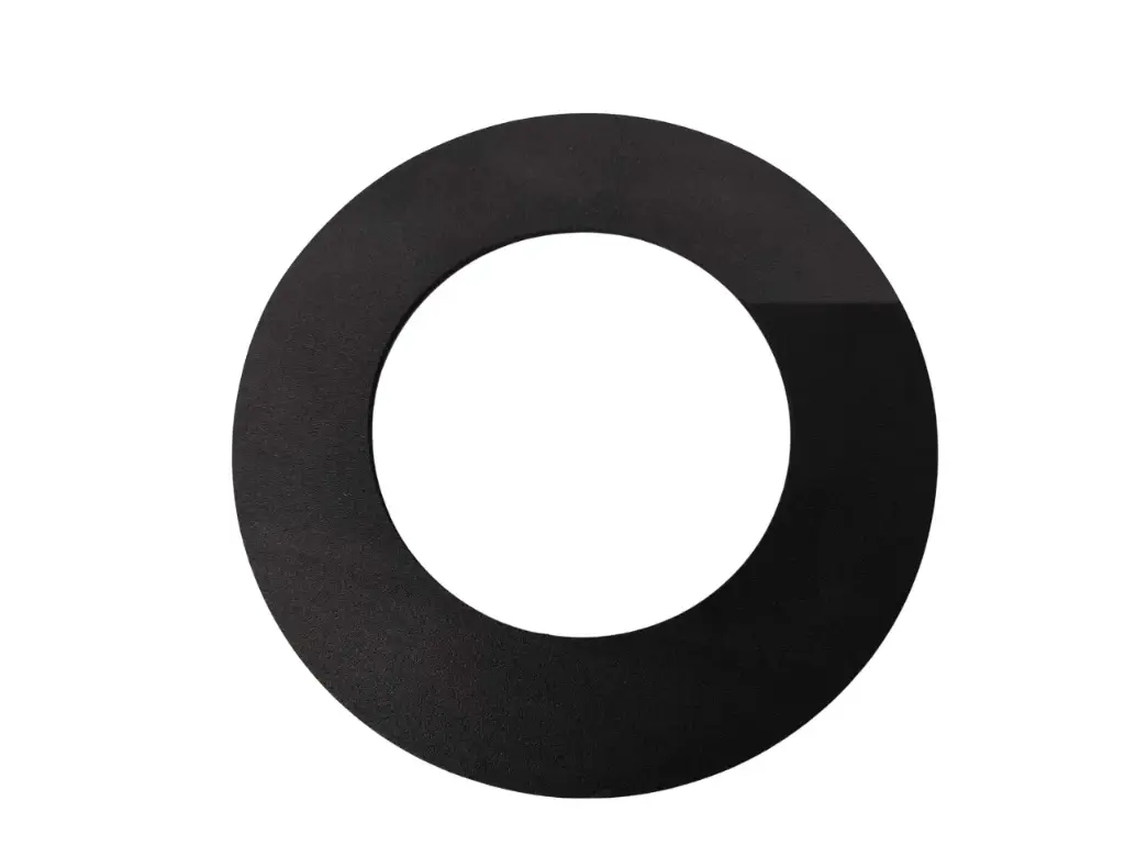Joint mousse intermédiaire pour ventouse Ø 130mm (pour Omni Cubed)