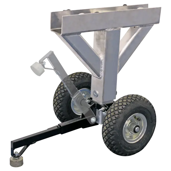 Stand for Slab Trolley "Loft"