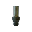 ADI Profielfrees voor Graniet en Composiet Ø20 mm Z40 R1/2"