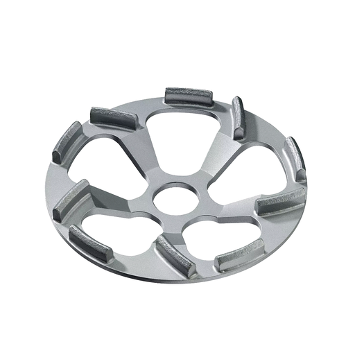 Flex Diamantschuurschijf Ø125 mm Thermo-Whirljet