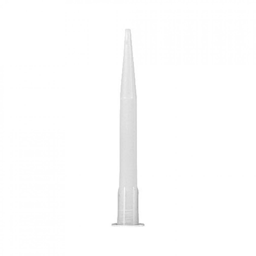 Akemi Buse Longue 17,5 cm pour Cartouches de Silicone 310 ml