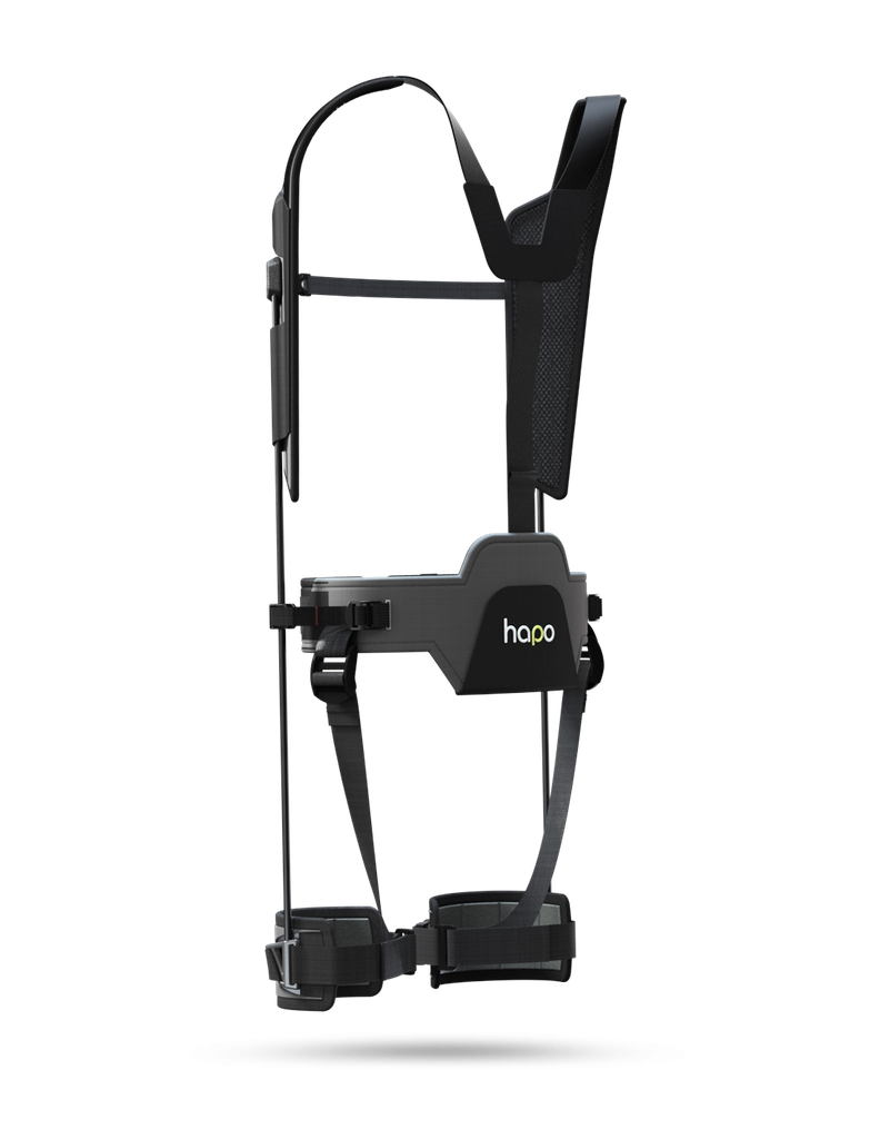 Hapo Back SD Exoskeleton