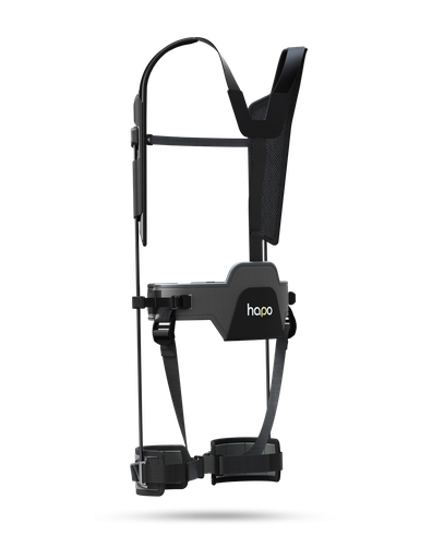 Hapo Back SD Exoskelet