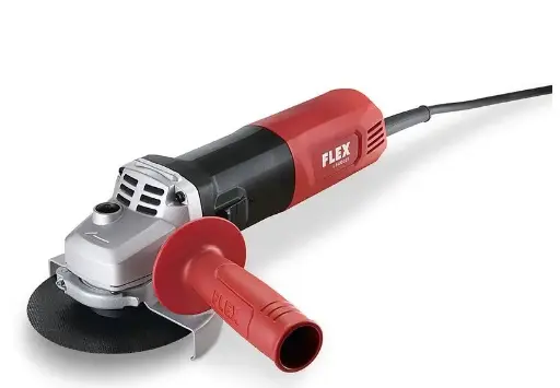 [ZL-1400] Flex Haakse Slijper L 1400 125 (Toerental 11500 t/min, Vermogen 1400 W)