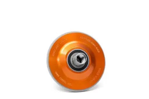 Omni Cubed No-Spin Edger Support Velcro