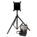 Trolex TX8100 Air XS Pack de Transport (Trépied, Kit de Montage et 2 Batteries)