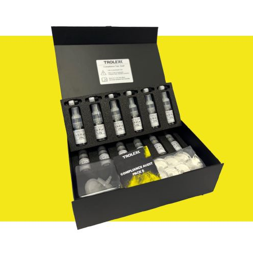 Trolex Compliance Pack S