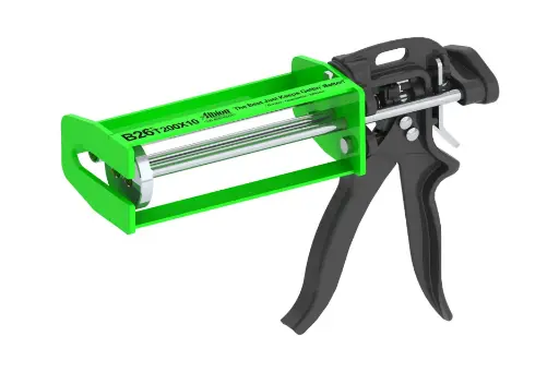 Big Dog Pistolet Squelette pour SeamLock Pro FS - Cartouche 250 ml