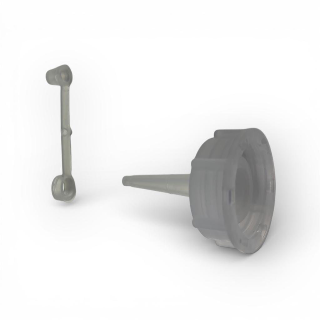 KGS Nozzle Set for Cyanoacrylate Superglue 500 ml