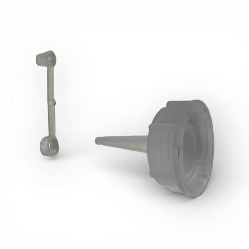 KGS Nozzle Set for Cyanoacrylate Superglue 500 ml