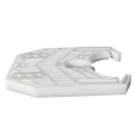 Tool Holder for ISO40 Cone for Intermac without Metal Plate