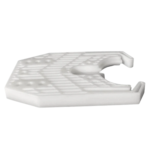 Tool Holder for ISO40 Cone for Intermac without Metal Plate