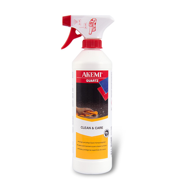 Akemi Quartz Clean en Care