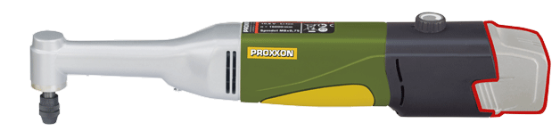Proxxon Accu-Meuleuse-Perceuse Angulaire LWB/A 