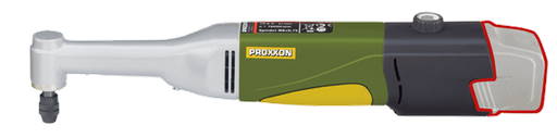 Proxxon Accu-Haakse Boormachine LWB/A in Kartonnen Verpakking