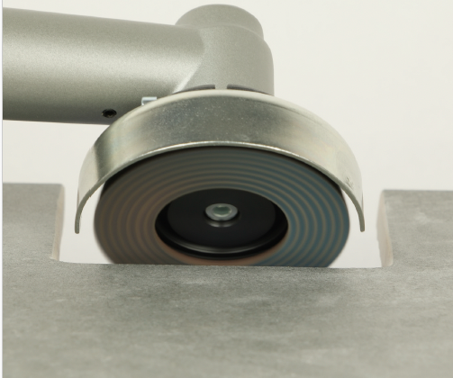 Diamant-Lamellenschijf Ø50 mm voor Proxxon LHW per 2 stuks