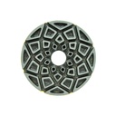 Kantenpolijststeen Twincur EG2 Ø100 mm SF R