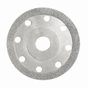 Diamond Blade Fine Ø50 x 0,8 x 9,6 mm for Proxxon LHW