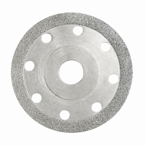[PRO-28158] Diamantzaag Fijn Ø50 x 0,8 x 9,6 mm voor Proxxon LHW (Diameter 50 mm)