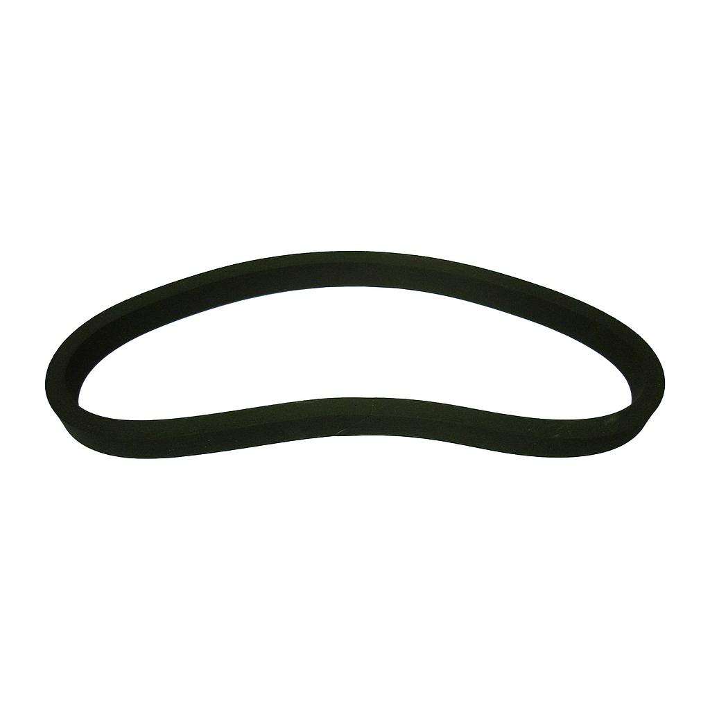 Celrubber Ring 450 x 150 en 500 x 75 mm Recht Profiel - eindloos