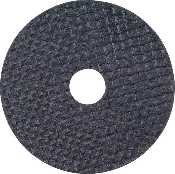 Disque de corindon Ø50 x 1 x 10 mm pour Proxxon LHW (5 pièces)