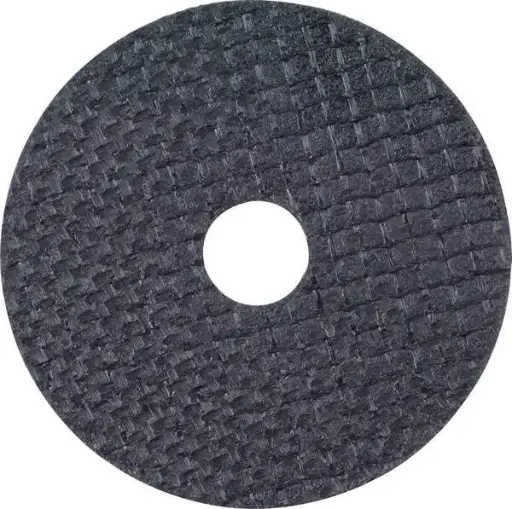 [PRO-28155] Corundum - Coated Cutting Disk Ø50 x 1 x 10 mm for Proxxon LHW (5 pieces) (Diameter 50 mm)