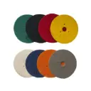 Sorma Diamantpad Diaface Ø100 mm Velcro (per 5 stuks)