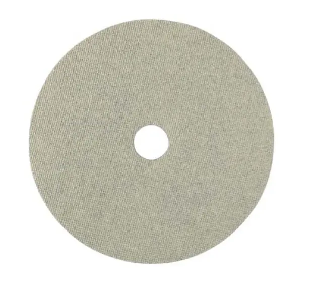 Polishing Disc I-DIA MX Ø100 mm Velcro (5 pieces)