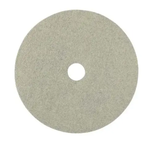 Sorma Pad de Polissage I-DIA MX Ø100 mm Velcro (par 5 pièces)