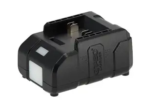 Accu Lader voor Grabo Pro Brushless Elektrische Handventouse
