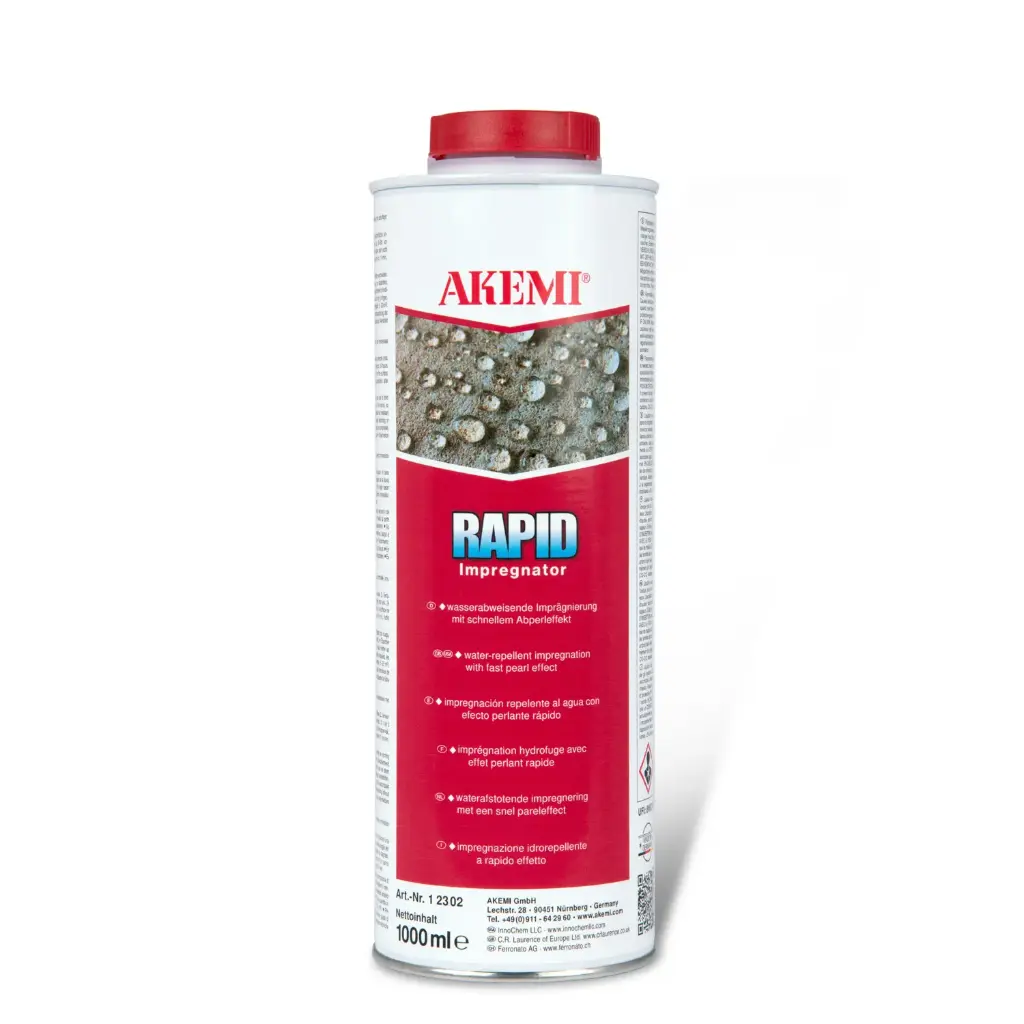 Akemi Rapid Hydrofuge