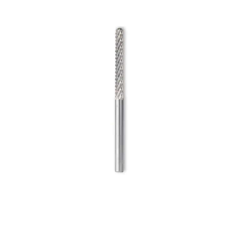 Fraise Multifonctionnelle en Carbure Ø 3,2 mm pour Proxxon LWB
