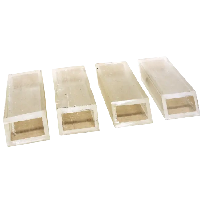 Capuchons de Protection pour Pinces de Transport WTR