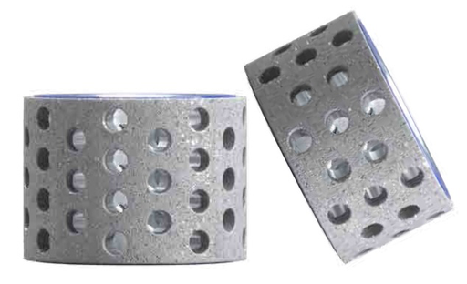 Marmo Profielfrees Hyper-Z voor Graniet, Kwartsiet en Composiet Ø62 mm - Asgat 35 mm voor CNC
