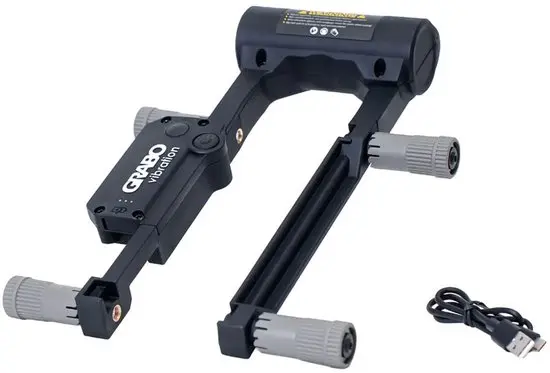 Grabo Tile Vibration