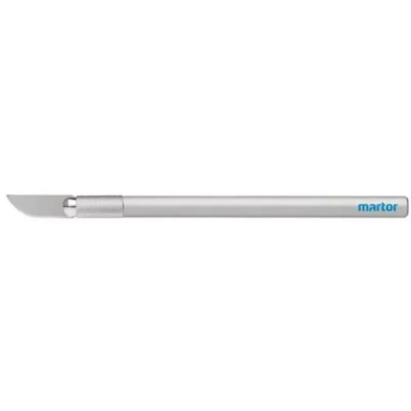 Cuttermes Grafix Boy Aluminium 147 - 8.2 mm