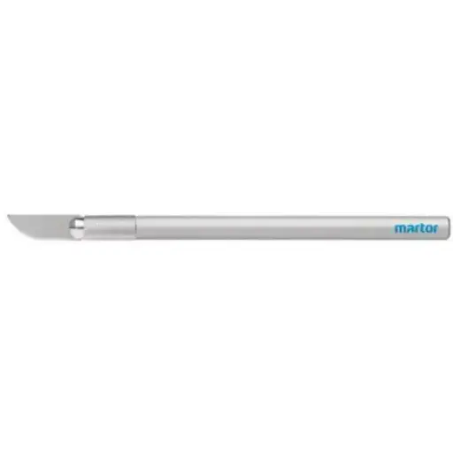 Cutter Grafix Boy en aluminium 147 - 8,2 mm