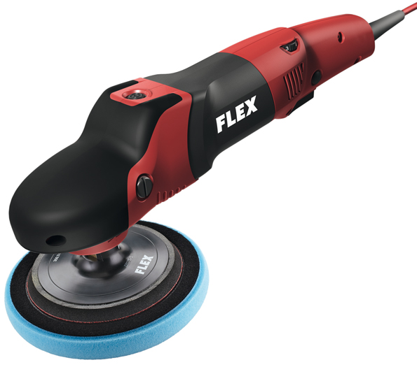 Flex Polijstmachine PE 2 14-CC C