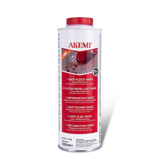 Akemi Anti-Tache Nano