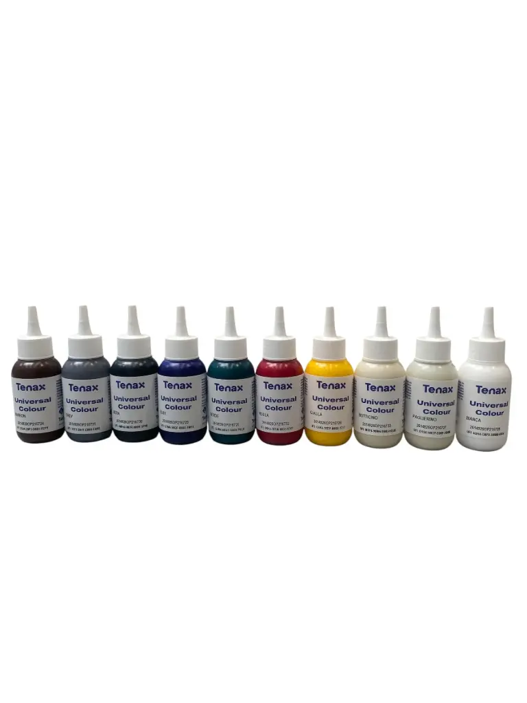 Tenax Colorant Universel - 75 ml