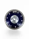 Disque Diamanté Duo pour Granit et Composite M14