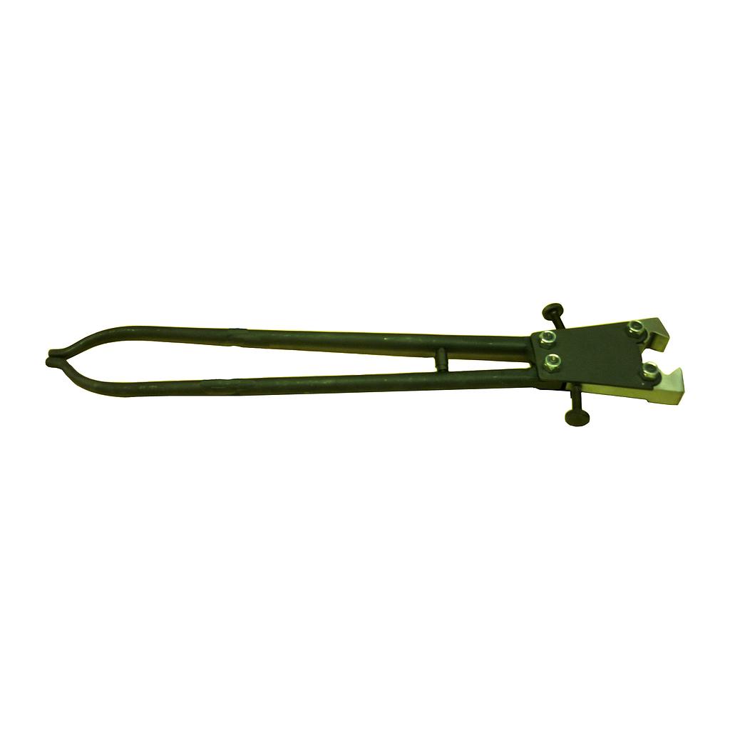 Granite Breaking Pliers from 15 to 40 mm