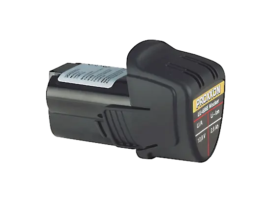 Proxxon Li-ion Batterie Li/A2